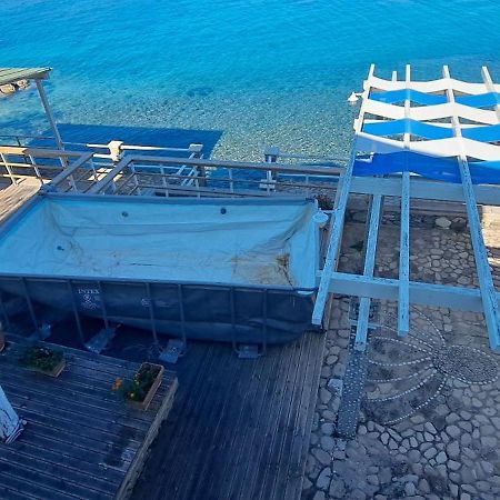 Hidden Paradise Агиос-Георгиос-Пагон Экстерьер фото