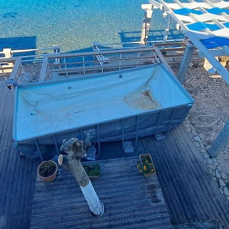 Hidden Paradise Агиос-Георгиос-Пагон Экстерьер фото